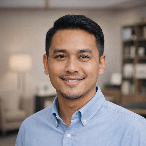 Amirul Haziq